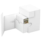 Imagen del producto Ultimate Guard Flip'n'Tray 133+ Xenoskin – Blanco