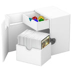 Imagen del producto Ultimate Guard Flip'n'Tray 133+ Xenoskin – Blanco