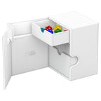 Imagen del producto Ultimate Guard Flip'n'Tray 133+ Xenoskin – Blanco
