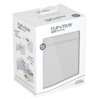 Imagen del producto Ultimate Guard Flip'n'Tray 133+ Xenoskin – Blanco