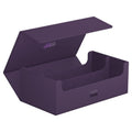 Imagen del producto Ultimate Guard Arkhive 800+ XenoSkin Monocolor Morado