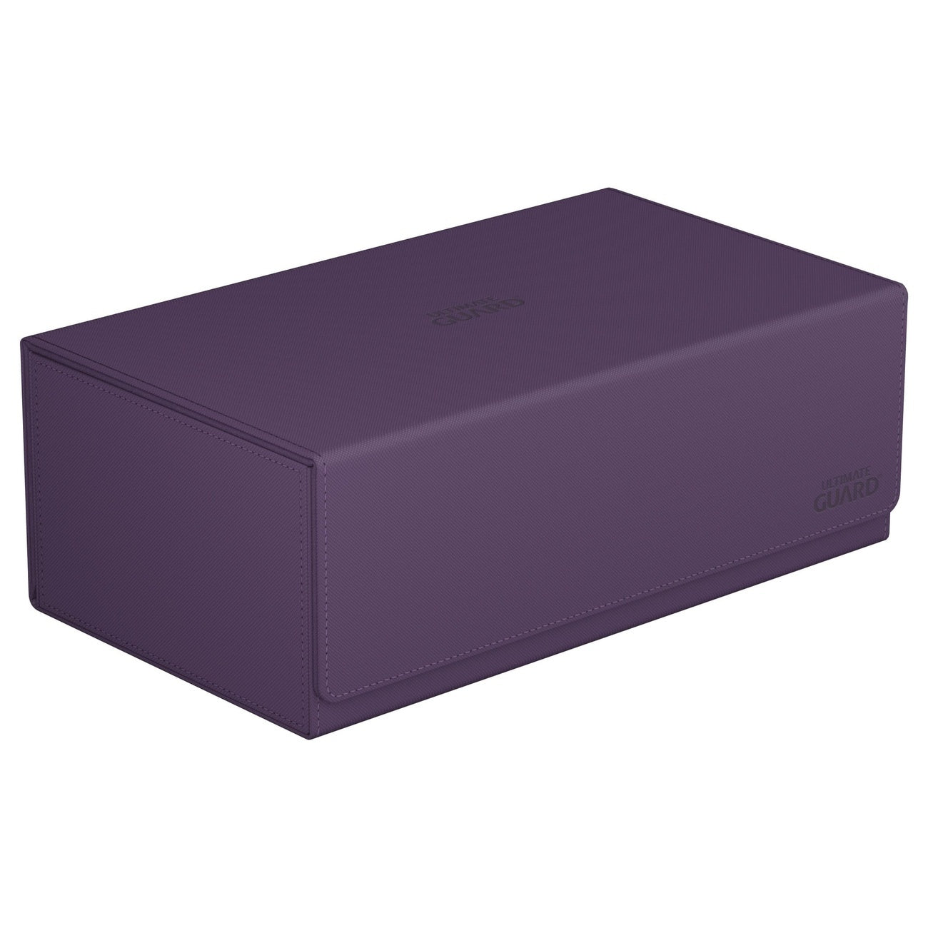 Imagen del producto Ultimate Guard Arkhive 800+ XenoSkin Monocolor Morado