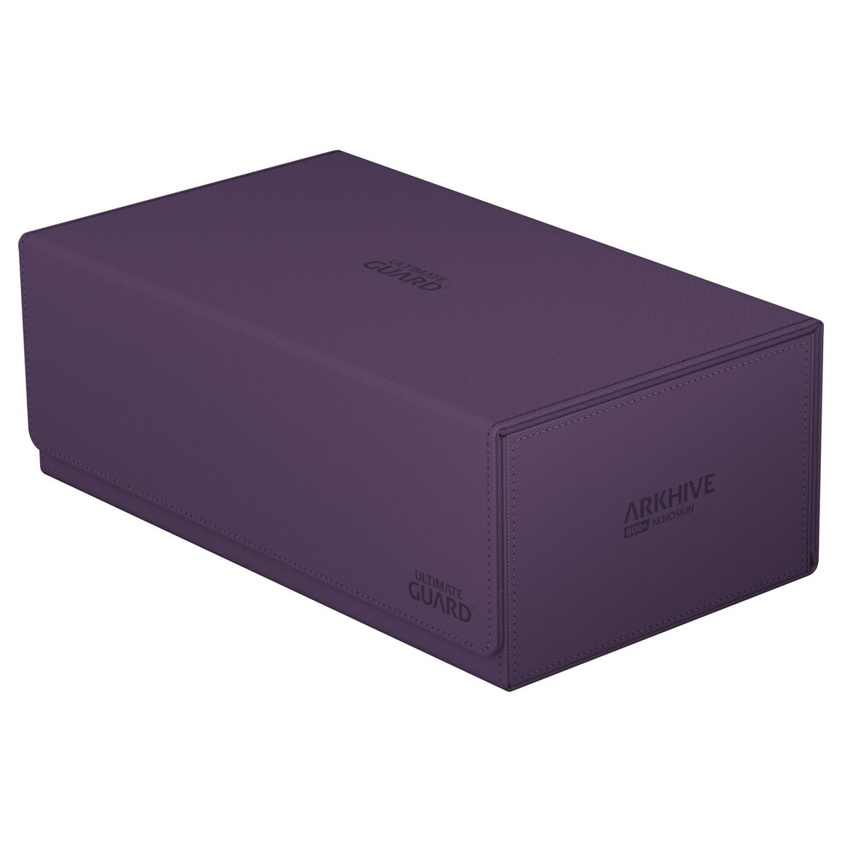 Imagen del producto Ultimate Guard Arkhive 800+ XenoSkin Monocolor Morado