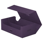 Imagen del producto Ultimate Guard Arkhive 800+ XenoSkin Monocolor Morado