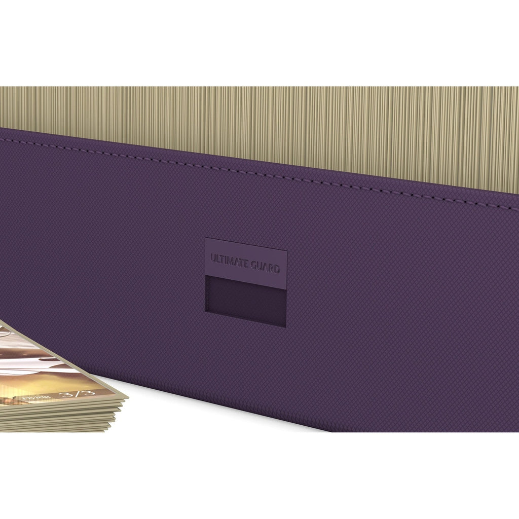 Imagen del producto Ultimate Guard Arkhive 800+ XenoSkin Monocolor Morado