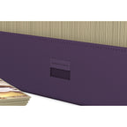 Imagen del producto Ultimate Guard Arkhive 800+ XenoSkin Monocolor Morado