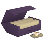 Imagen del producto Ultimate Guard Arkhive 800+ XenoSkin Monocolor Morado
