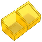 Product image Ultimate Guard Boulder 100+ Clear - Amber
