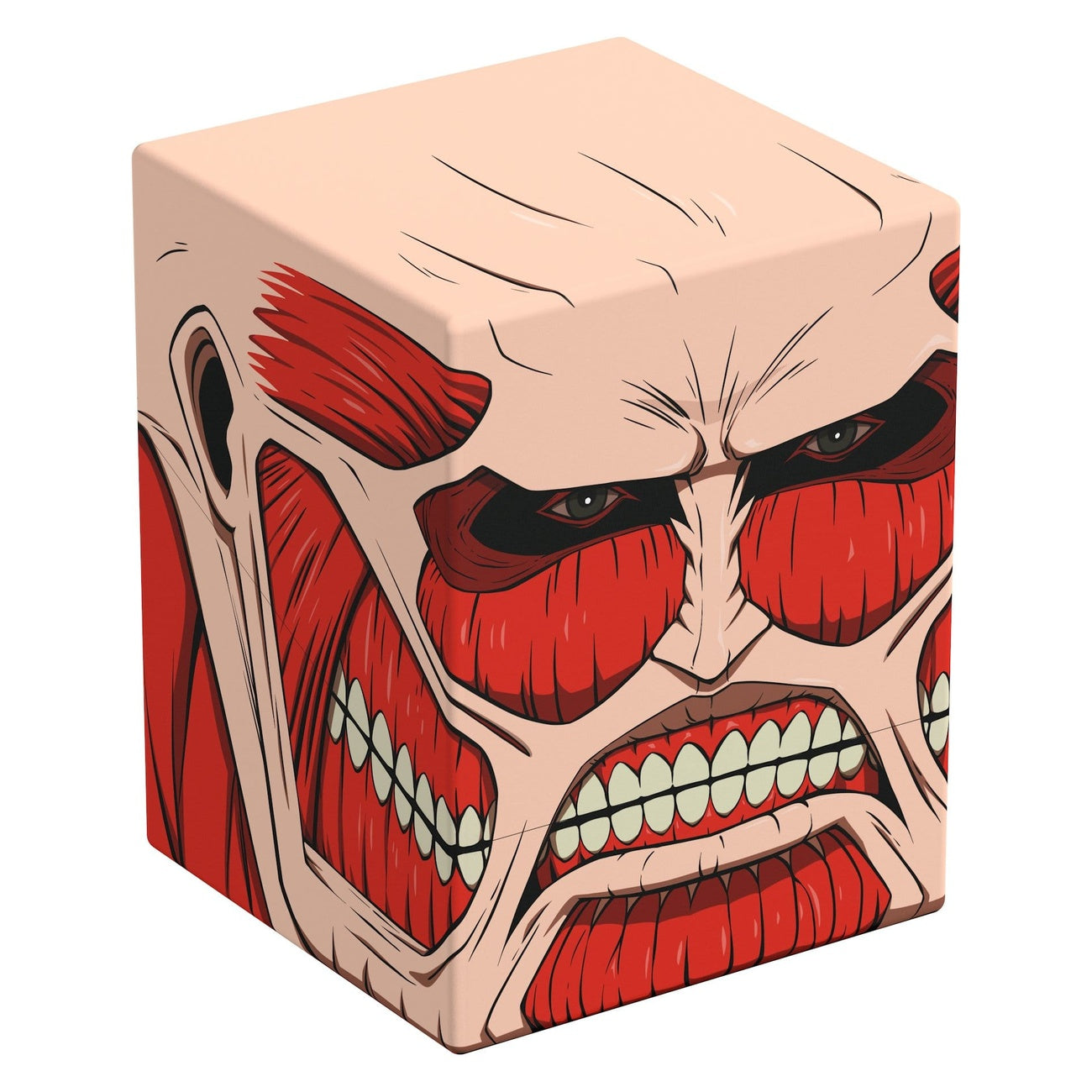 Imagen del producto Squaroes Squaroe Ataque a los Titanes AOT006 - Titán Colosal