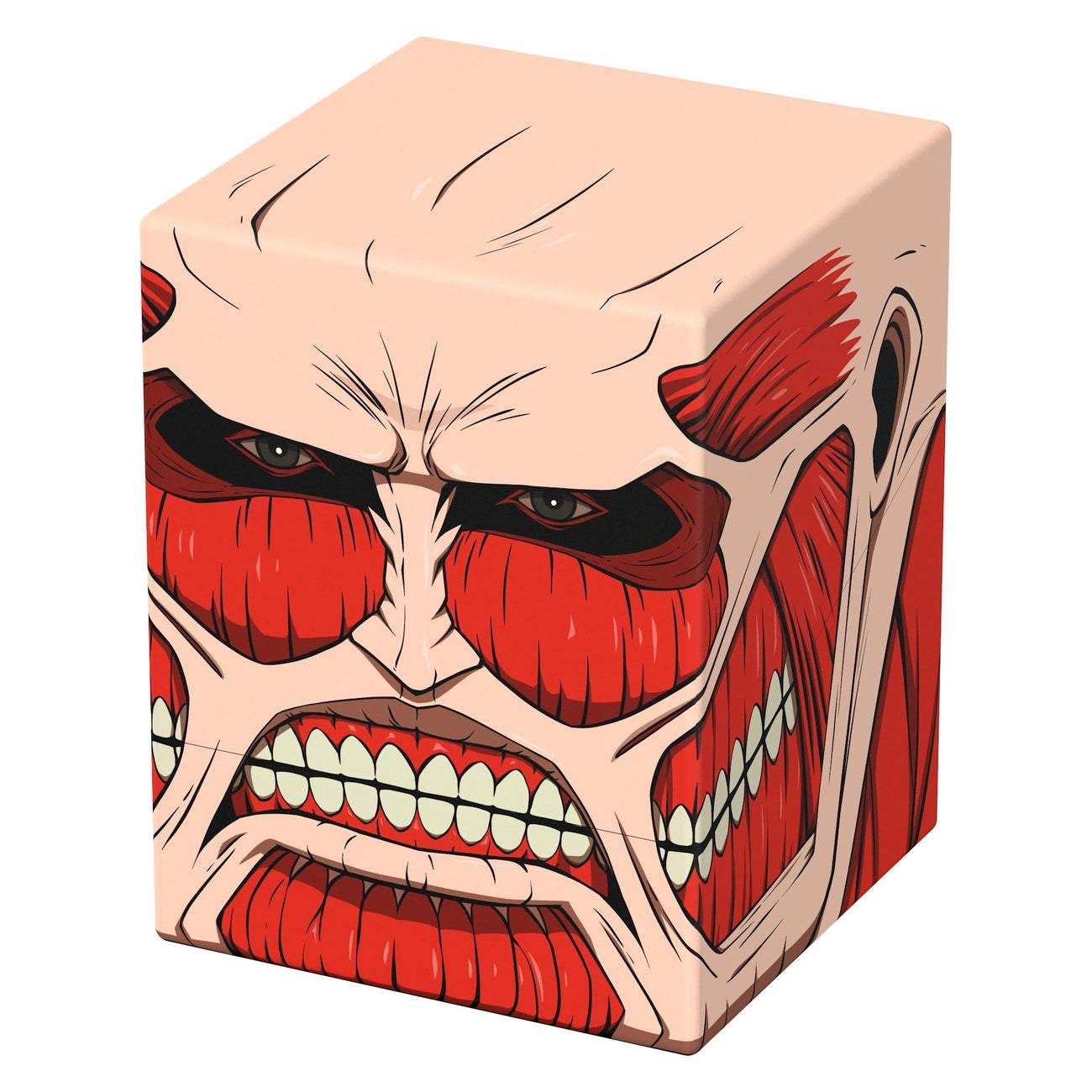 Imagen del producto Squaroes Squaroe Ataque a los Titanes AOT006 - Titán Colosal
