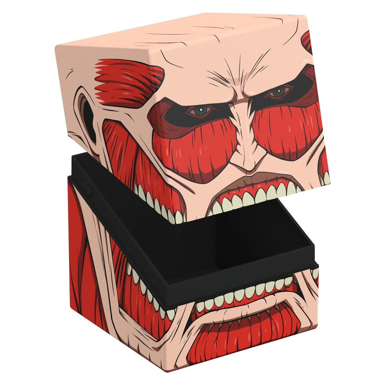 Imagen del producto Squaroes Squaroe Ataque a los Titanes AOT006 - Titán Colosal