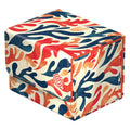 Product image Ultimate Guard Sidewinder 100+ Xenoskin 2025 Exclusive "Coral Places" - Mellow Sea