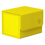 Product image Ultimate Guard Sidewinder 100+ Xenoskin "Summer Edition 2025" - Dandelion