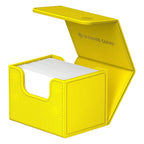 Product image Ultimate Guard Sidewinder 100+ Xenoskin "Summer Edition 2025" - Dandelion
