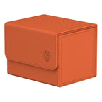 Product image Ultimate Guard Sidewinder 100+ Xenoskin "Summer Edition 2025" - Peach