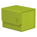 Imagen del producto Ultimate Guard Sidewinder 100+ Xenoskin "Summer Edition 2025" - Lima