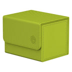 Imagen del producto Ultimate Guard Sidewinder 100+ Xenoskin "Summer Edition 2025" - Lima