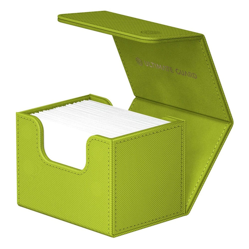 Imagen del producto Ultimate Guard Sidewinder 100+ Xenoskin "Summer Edition 2025" - Lima