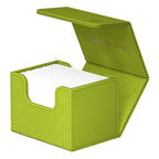 Imagen del producto Ultimate Guard Sidewinder 100+ Xenoskin "Summer Edition 2025" - Lima