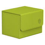 Imagen del producto Ultimate Guard Sidewinder 100+ Xenoskin "Summer Edition 2025" - Lima