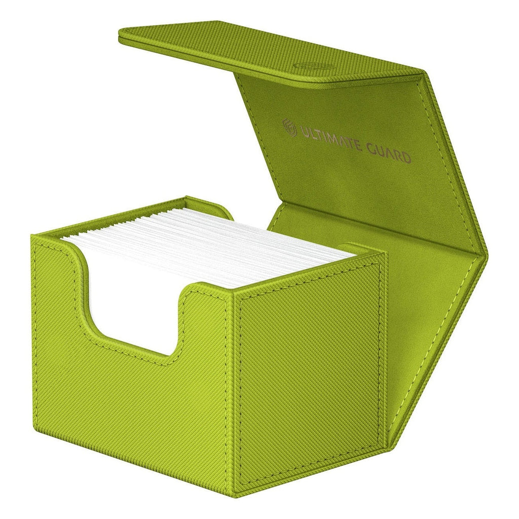 Imagen del producto Ultimate Guard Sidewinder 100+ Xenoskin "Summer Edition 2025" - Lima