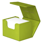 Imagen del producto Ultimate Guard Sidewinder 100+ Xenoskin "Summer Edition 2025" - Lima