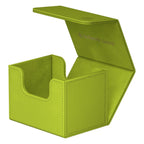 Imagen del producto Ultimate Guard Sidewinder 100+ Xenoskin "Summer Edition 2025" - Lima