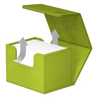 Imagen del producto Ultimate Guard Sidewinder 100+ Xenoskin "Summer Edition 2025" - Lima