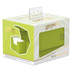 Imagen del producto Ultimate Guard Sidewinder 100+ Xenoskin "Summer Edition 2025" - Lima