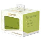 Imagen del producto Ultimate Guard Sidewinder 100+ Xenoskin "Summer Edition 2025" - Lima