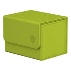 Imagen del producto Ultimate Guard Sidewinder 100+ Xenoskin "Summer Edition 2025" - Lima