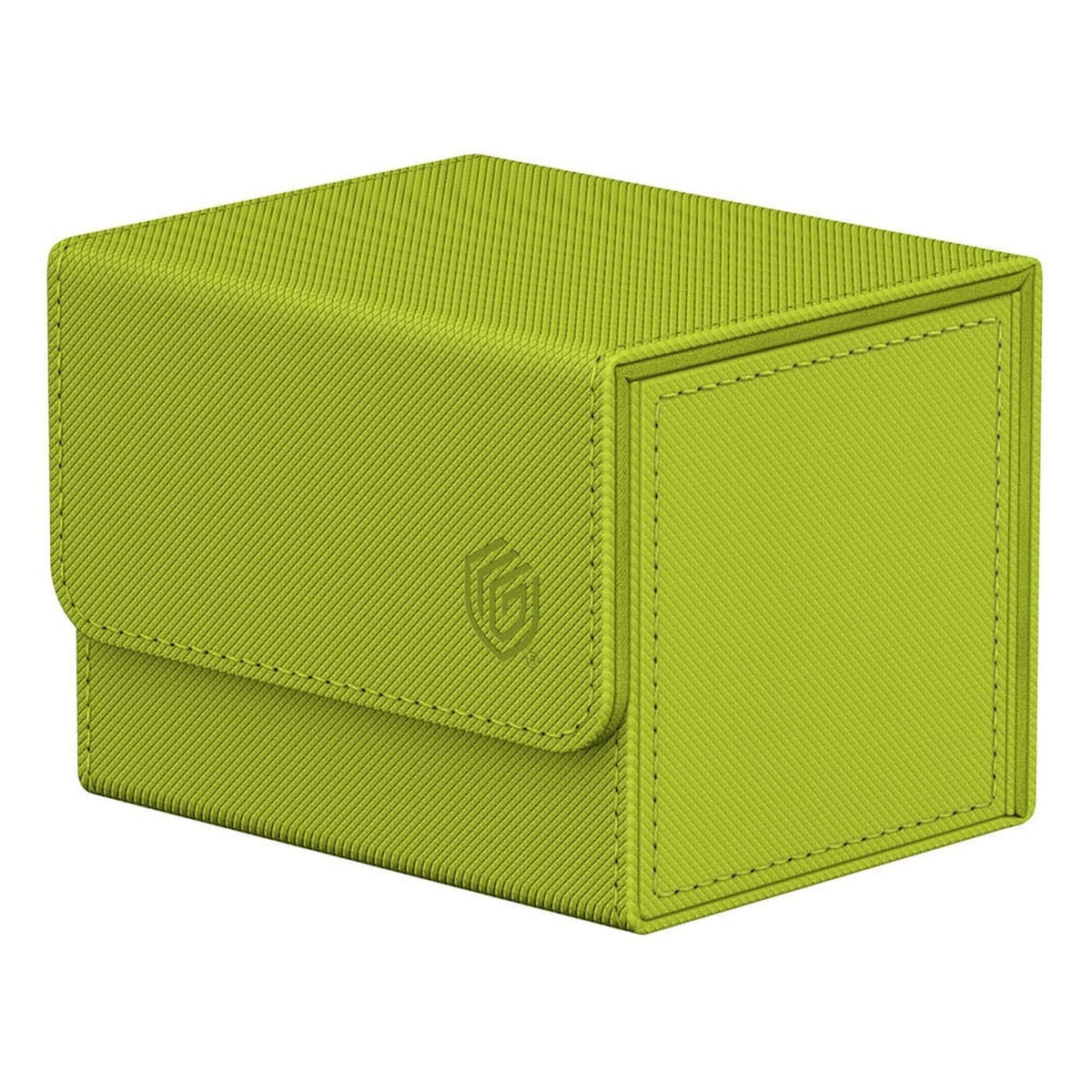 Imagen del producto Ultimate Guard Sidewinder 100+ Xenoskin "Summer Edition 2025" - Lima