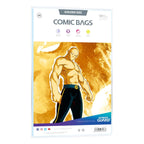 Imagen del producto Ultimate Guard Comic Bags Standard (100) - Golden Size