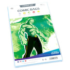 Imagen del producto Ultimate Guard Comic Bags Standard (100) - Current Size