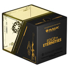 Imagen del producto Ultimate Guard Boulder 100+ Magic: The Gathering "Edge of Eternities" - Sunstar