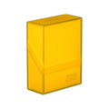Product image Ultimate Guard Boulder 40+ – Amber
