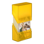 Product image Ultimate Guard Boulder 40+ – Amber