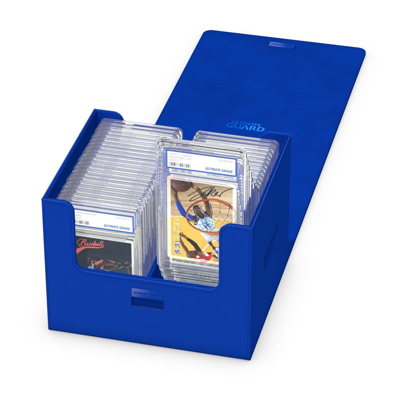 Imagen del producto Ultimate Guard Minthive 30+ XenoSkin Azul