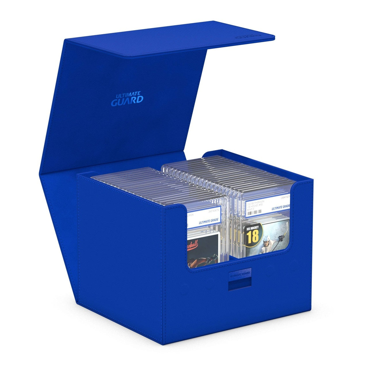 Imagen del producto Ultimate Guard Minthive 30+ XenoSkin Azul