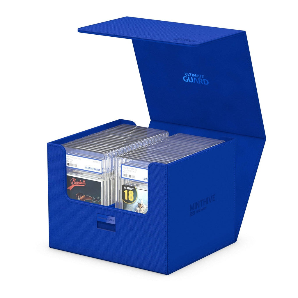 Imagen del producto Ultimate Guard Minthive 30+ XenoSkin Azul