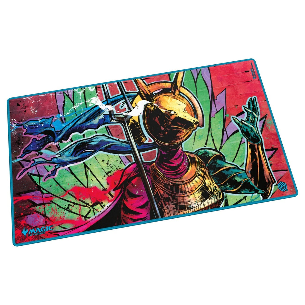 Imagen del producto Ultimate Guard Tapete de juego Magic: The Gathering "Aetherdrift" – Hazoret, Godseeker