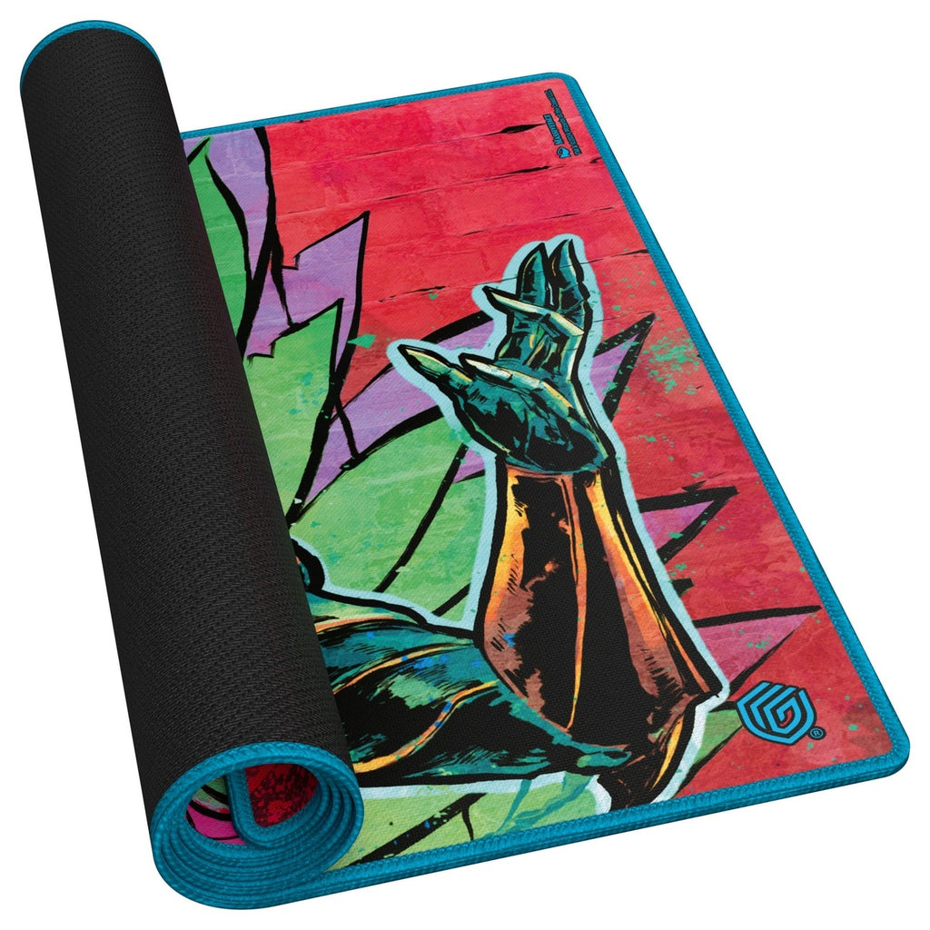 Imagen del producto Ultimate Guard Tapete de juego Magic: The Gathering "Aetherdrift" – Hazoret, Godseeker