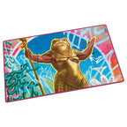 Product image Ultimate Guard Play Mat Magic: The Gathering "Aetherdrift" - Sab-Sunen, Luxa Embodied