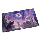 Imagen del producto Ultimate Guard Tapete de juego Magic: The Gathering "Edge of Eternities" - Godless Shrine