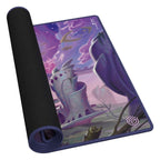 Imagen del producto Ultimate Guard Tapete de juego Magic: The Gathering "Edge of Eternities" - Godless Shrine