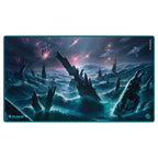 Product image Ultimate Guard Play-Mat Magic: The Gathering "Edge of Eternities" - Watery Grave