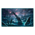 Product image Ultimate Guard Play-Mat Magic: The Gathering "Edge of Eternities" - Watery Grave