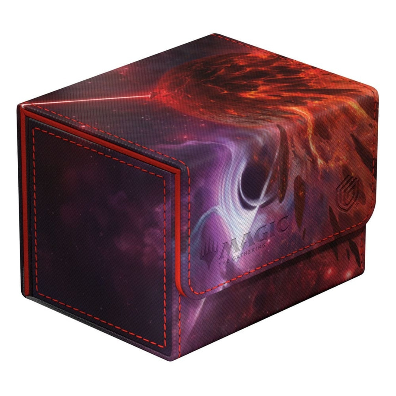 Imagen del producto Ultimate Guard Sidewinder 100+ Xenoskin Magic: The Gathering "Edge of Eternities" – Kavaron, Mundo Conmemorativo