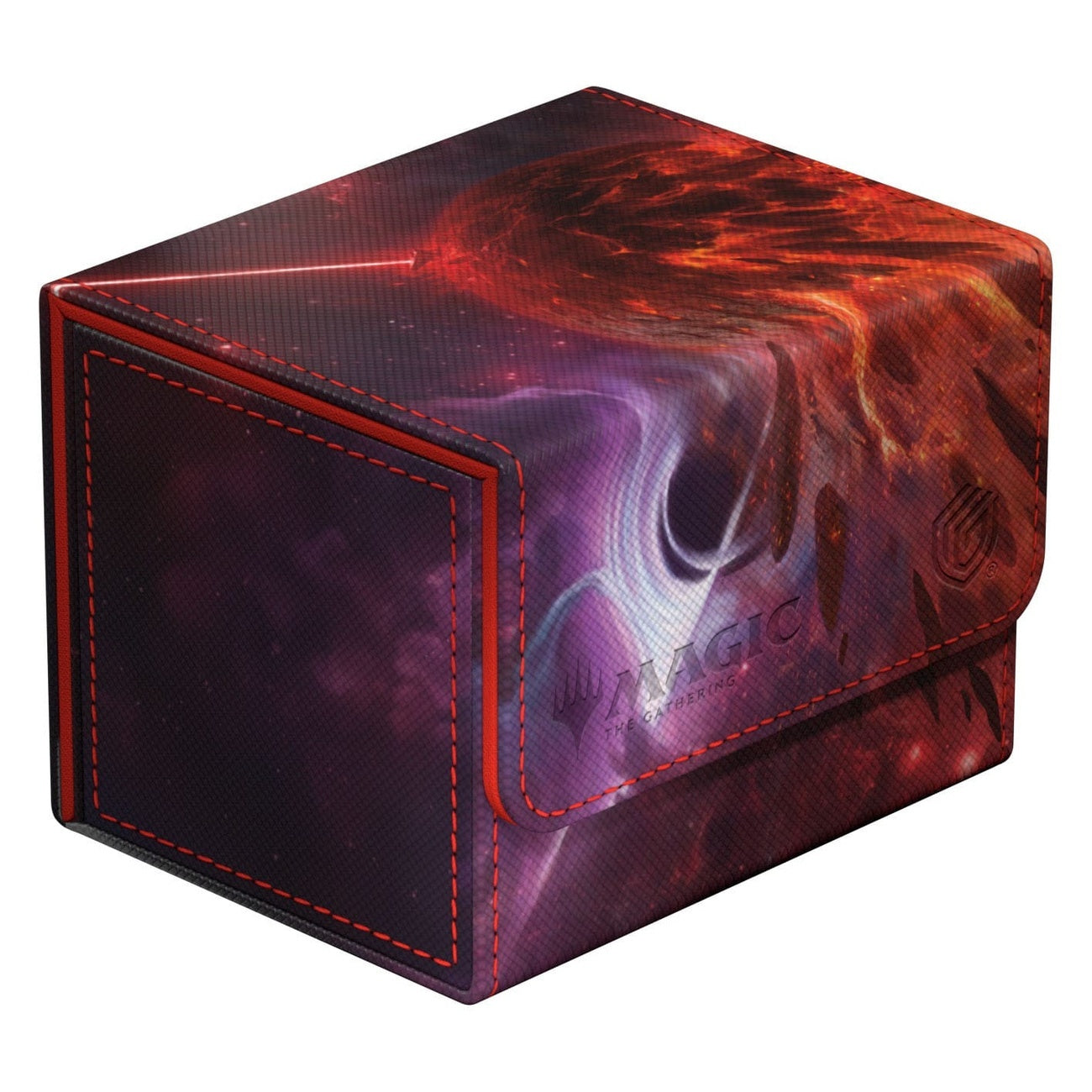 Imagen del producto Ultimate Guard Sidewinder 100+ Xenoskin Magic: The Gathering "Edge of Eternities" – Kavaron, Mundo Conmemorativo