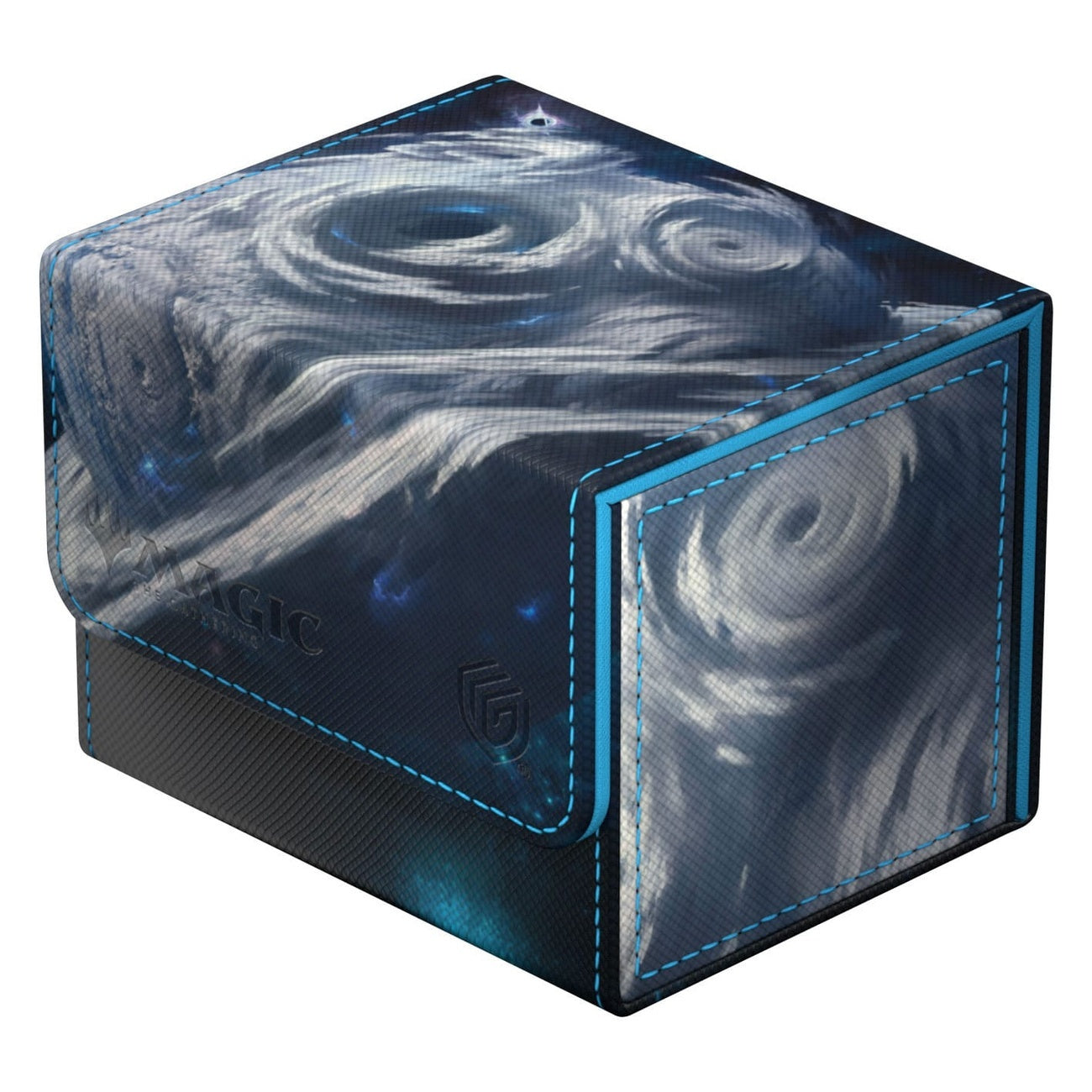 Imagen del producto Ultimate Guard Sidewinder 100+ Xenoskin Magic: The Gathering "Edge of Eternities" - Uthros, Núcleo Divino Titánico